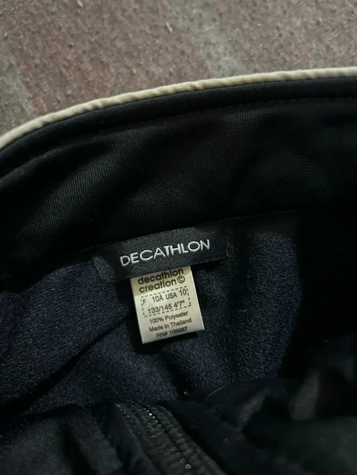 Gilet - photo numéro 3