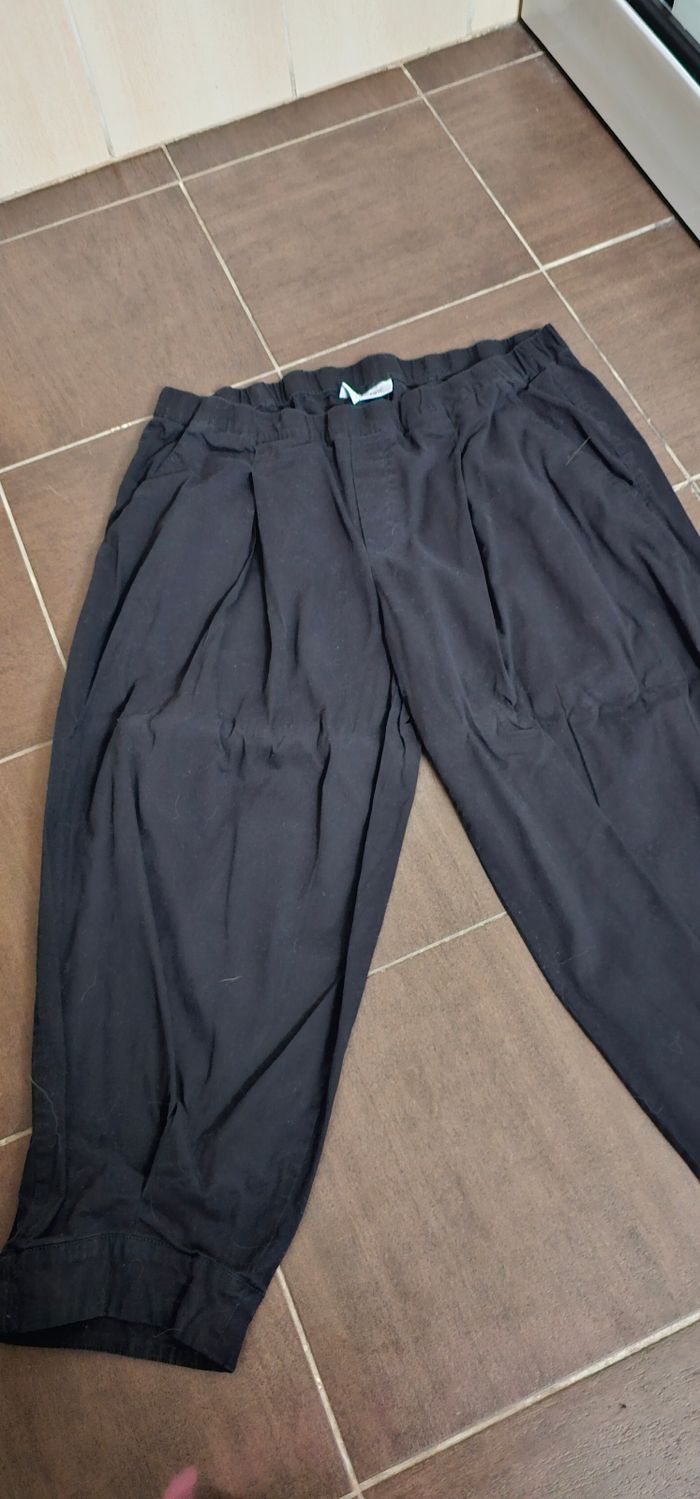 Pantalon large - photo numéro 2
