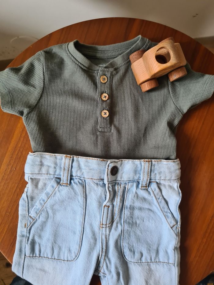 Ensemble vertbaudet - photo numéro 6