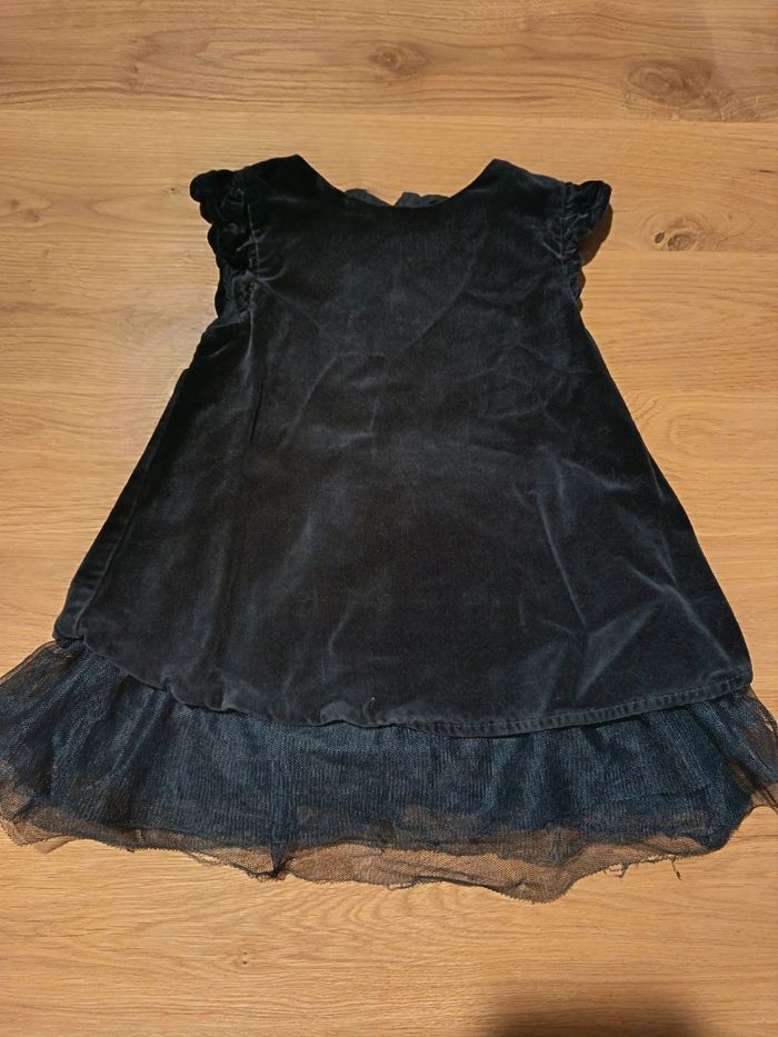 Lot vêtements fille - photo numéro 8