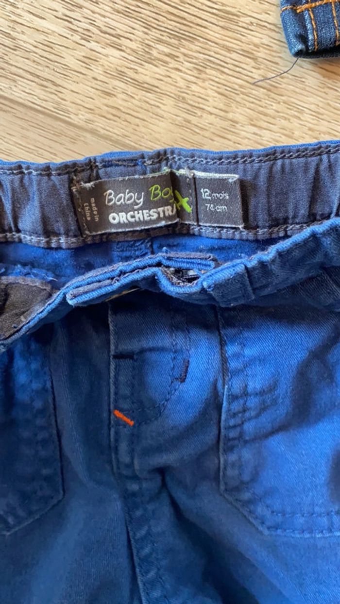 Pantalons neufs - photo numéro 8