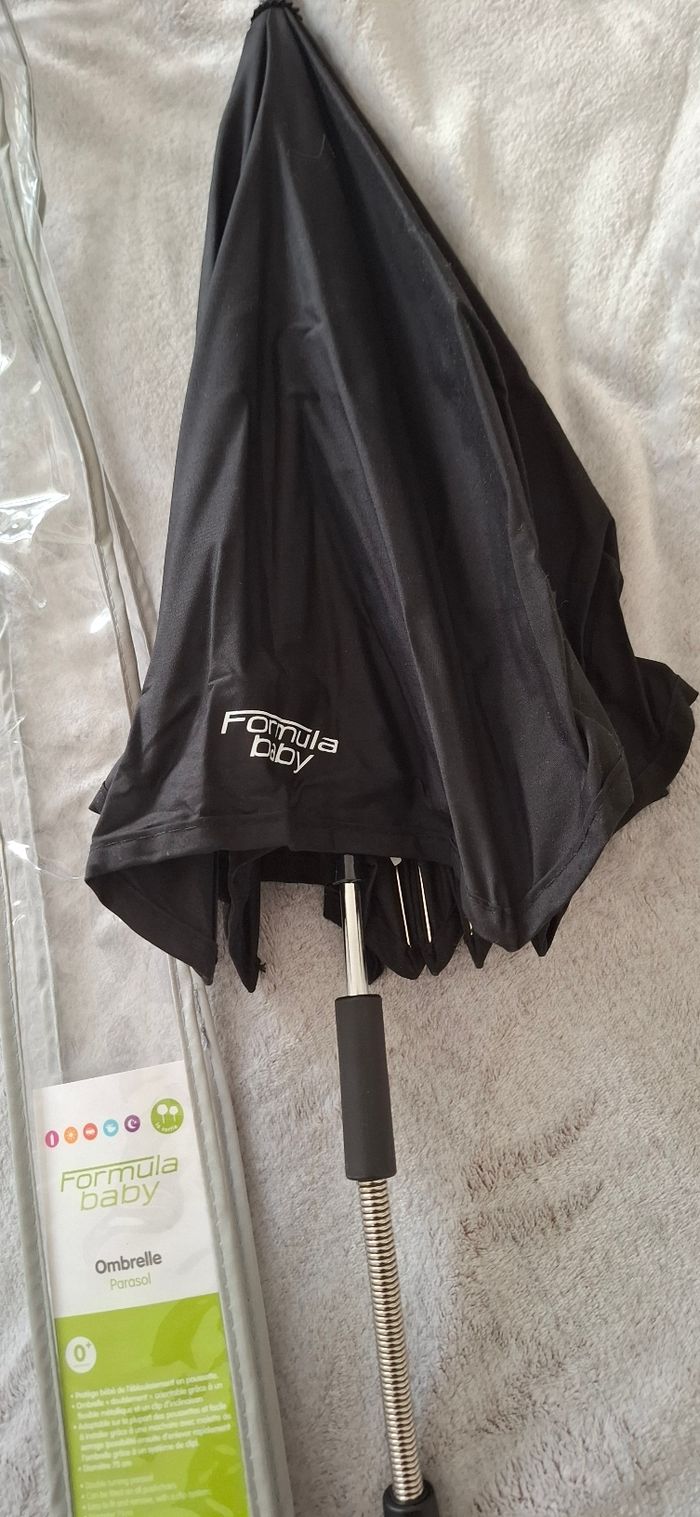 Ombrelle - photo numéro 3