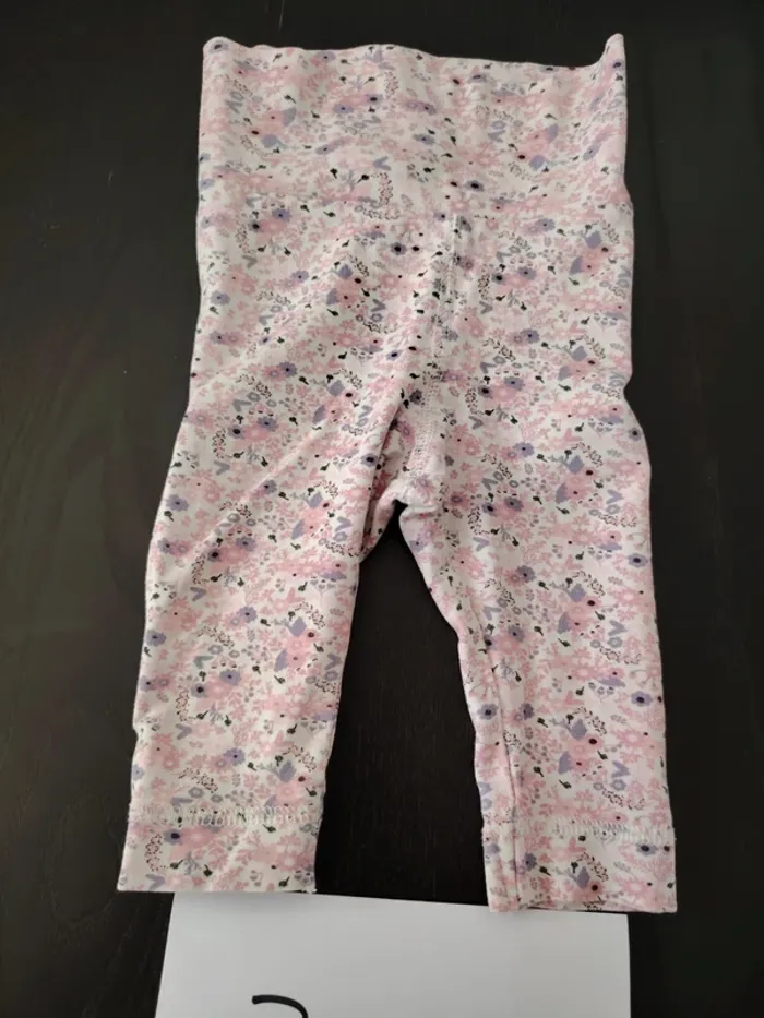 Legging bébé - photo numéro 2