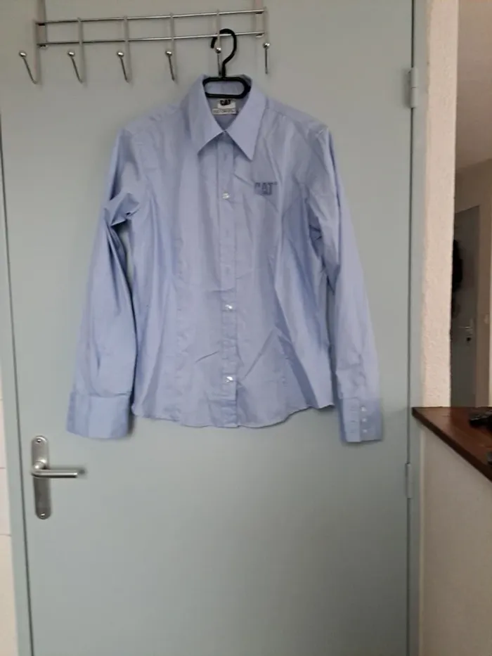Chemise CAT