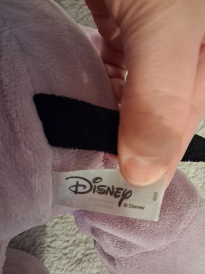 Peluche Minnie Mouse - Disney - photo numéro 7