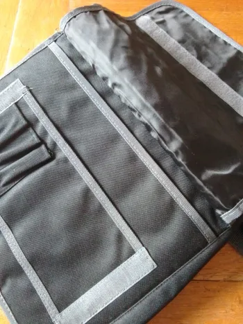Cartable Pochette ordinateur