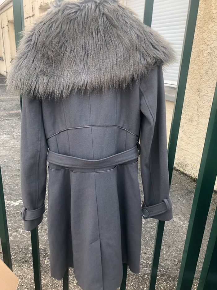 Manteau - photo numéro 3