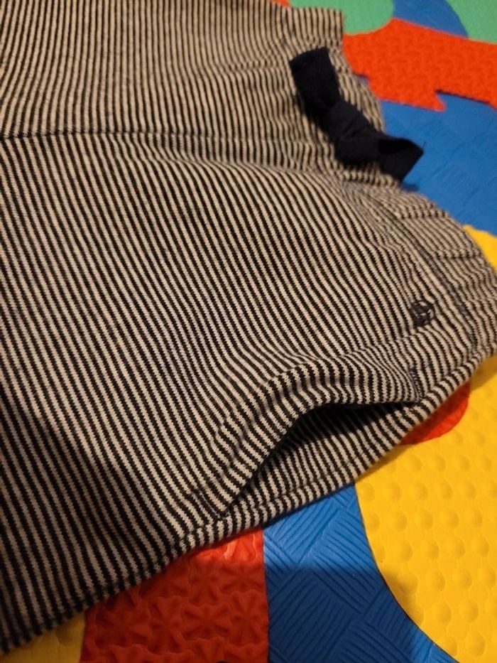 Joli lot mixte 6 mois Petit Bateau - photo numéro 19