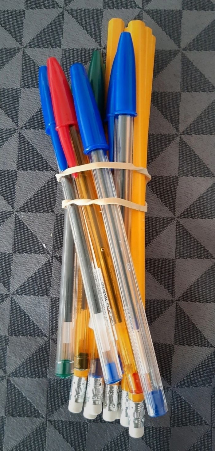 Fournitures scolaires - photo numéro 5