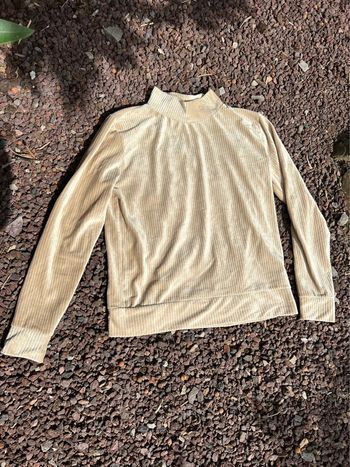 Pull manches longues Zeeman