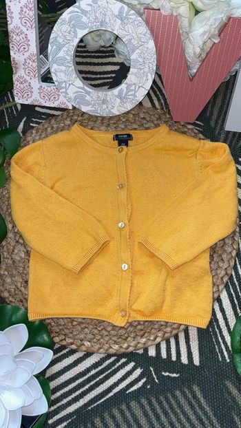 Gilet