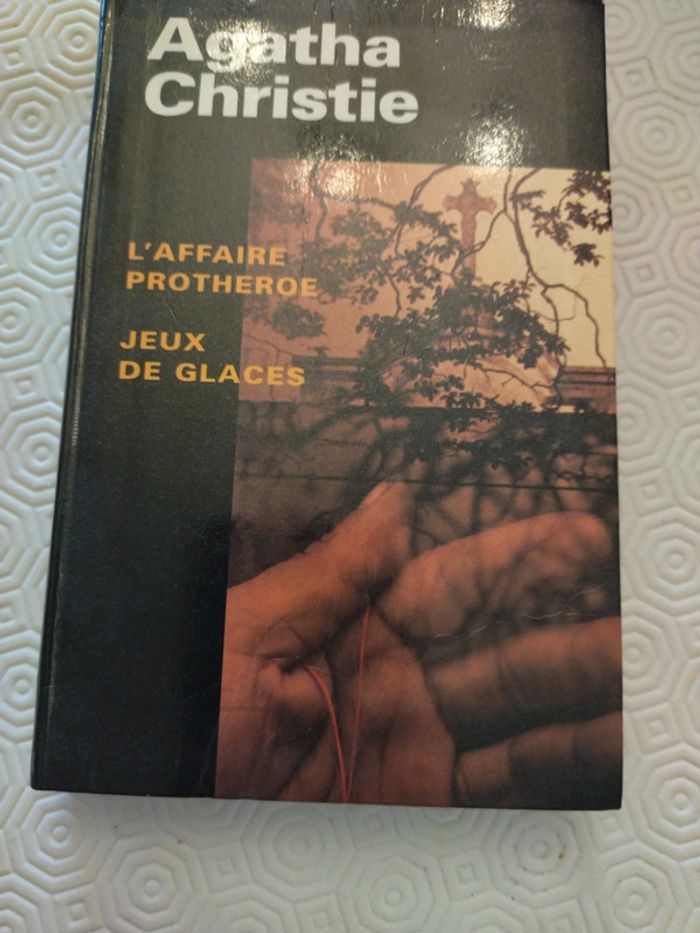 Agatha Christie - photo numéro 5