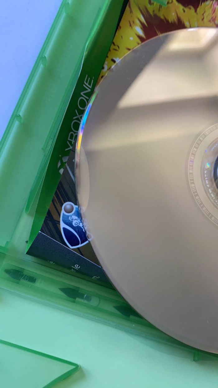 rocket league edition collector xbox one - photo numéro 3