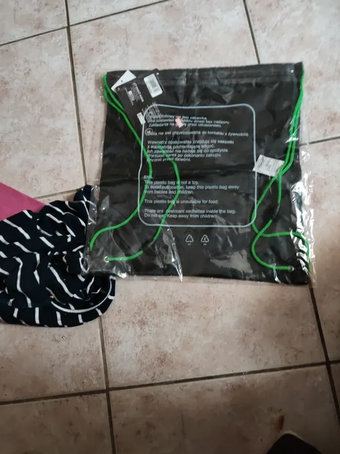 Sac Marvel enfants léger unisexe - photo numéro 2