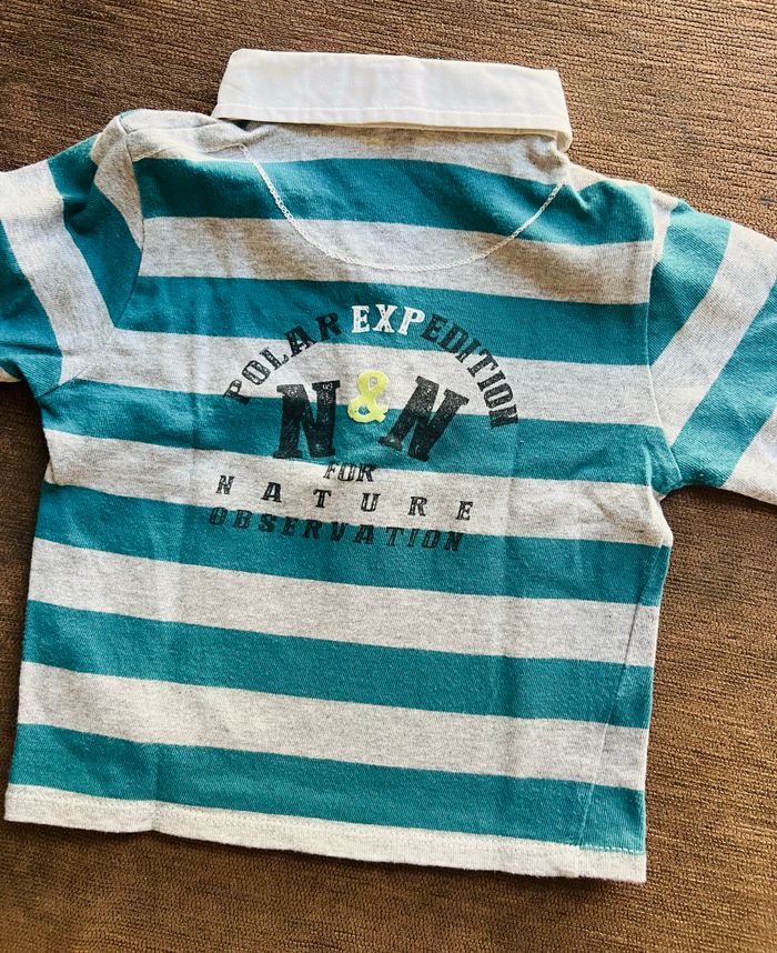 Polo nano - photo numéro 2