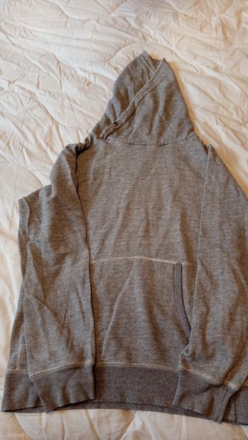 Sweat pull et bear taille xs