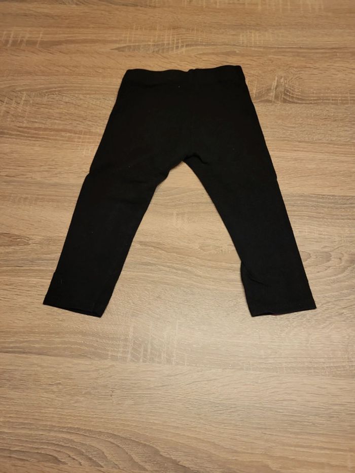 Lot 2 leggings - photo numéro 2