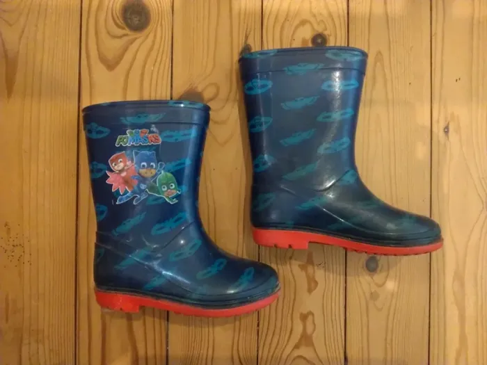 Bottes 24 - photo numéro 2