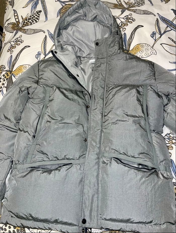 Doudoune STONE ISLAND - photo numéro 6