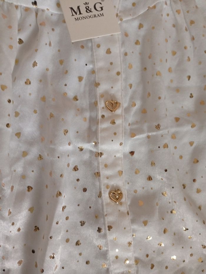 Jolie Blouse neuve - photo numéro 3