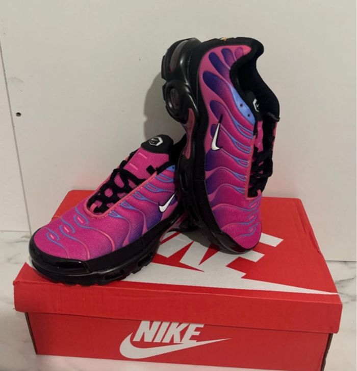 Nike - photo numéro 5