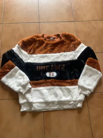 Pull femme XS