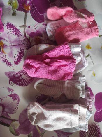 Chaussettes