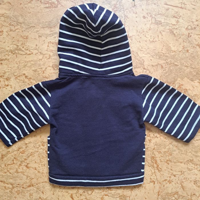 Veste corsica 6 mois - photo numéro 2