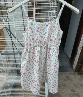 Robe légère