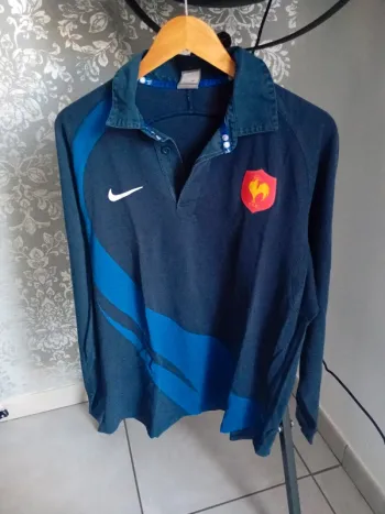 Polo nike taille xl