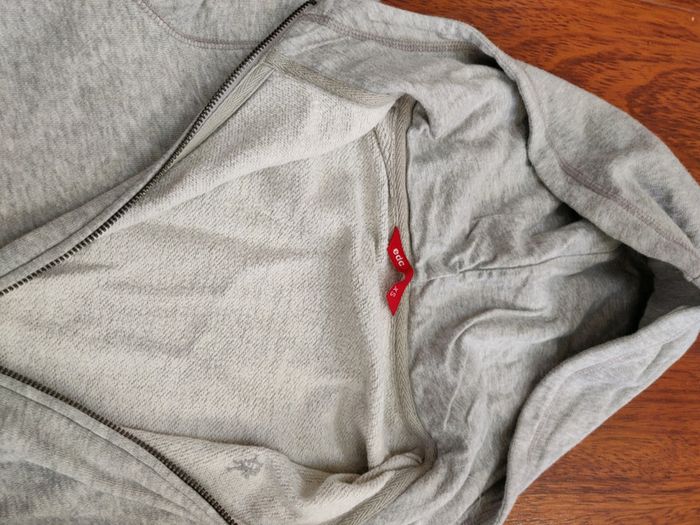 Gilet - photo numéro 3