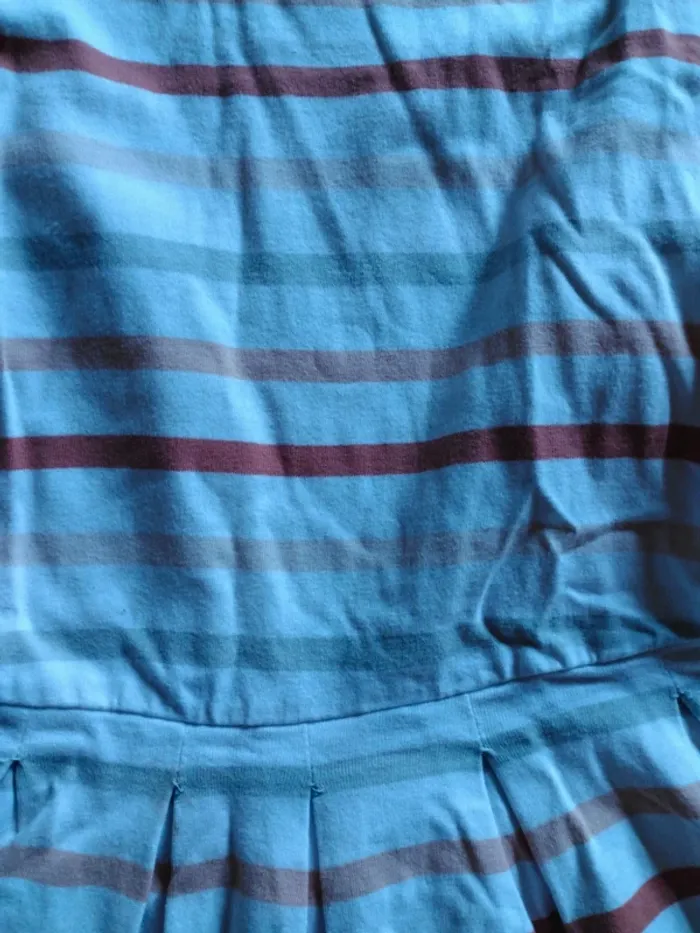Robe Fille 4 Ans Vertbaudet - photo numéro 3