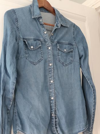 Chemise femme
