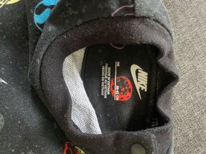 Combinaison Nike 3 mois - photo numéro 4