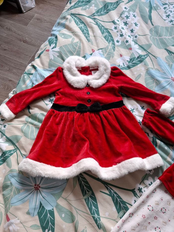 Lot de Noël - photo numéro 2