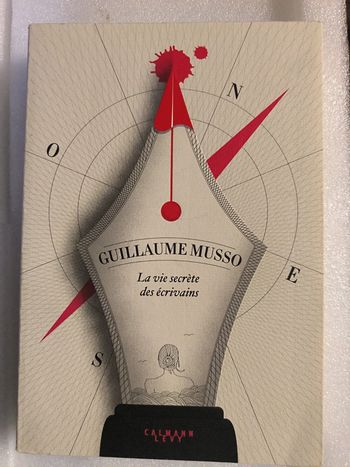 La vie secrète des écrivains