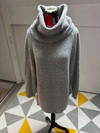 Robe d'hiver Mango Taille 36