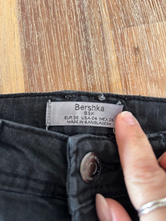 Trehi noir - photo numéro 2