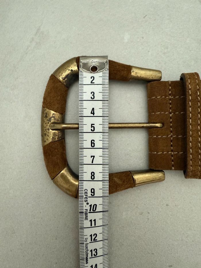 Ceinture Sophie Sézane Taille 90 - photo numéro 8