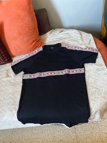 Teeshirt oversize vintage taille S