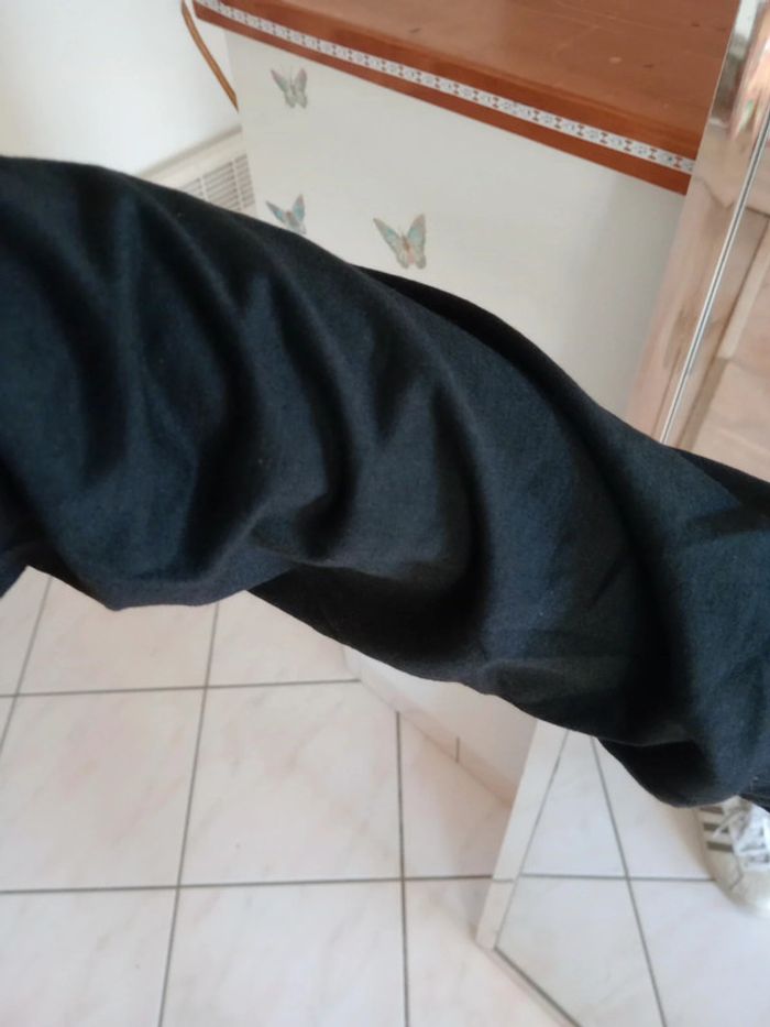 Robe L noire c 70 - photo numéro 5