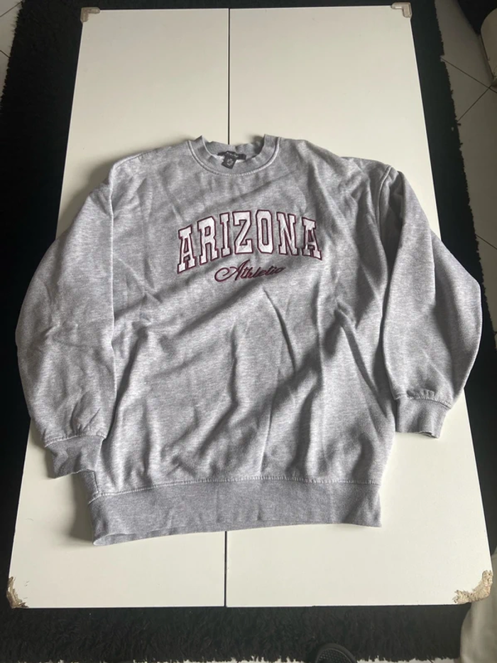 Pull léger - photo numéro 1
