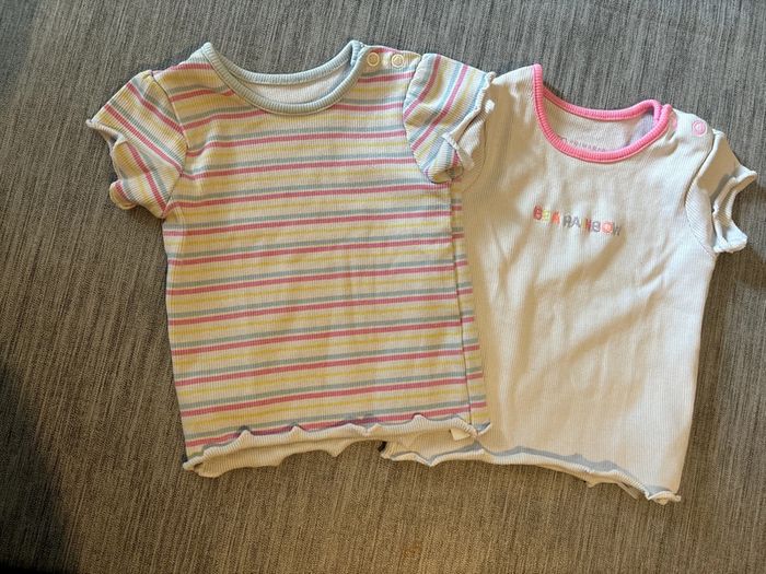 Lot baby girl 6 mois - photo numéro 11