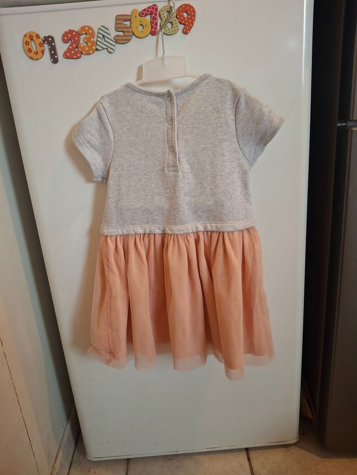 Robes - photo numéro 4