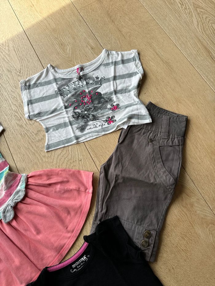 Lot bébé fille - photo numéro 4