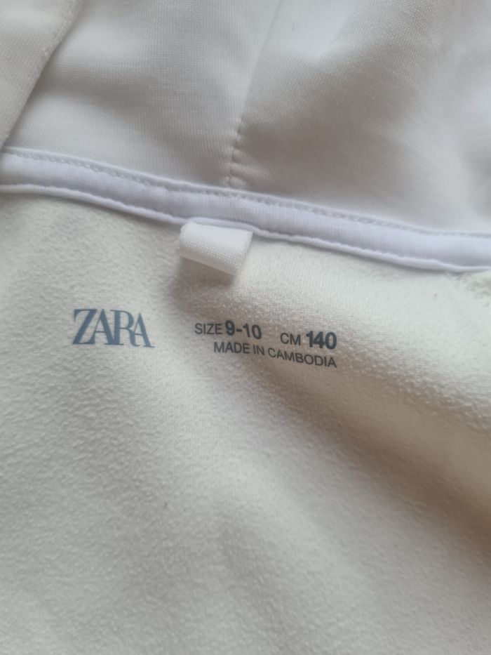 Veste zara - photo numéro 2