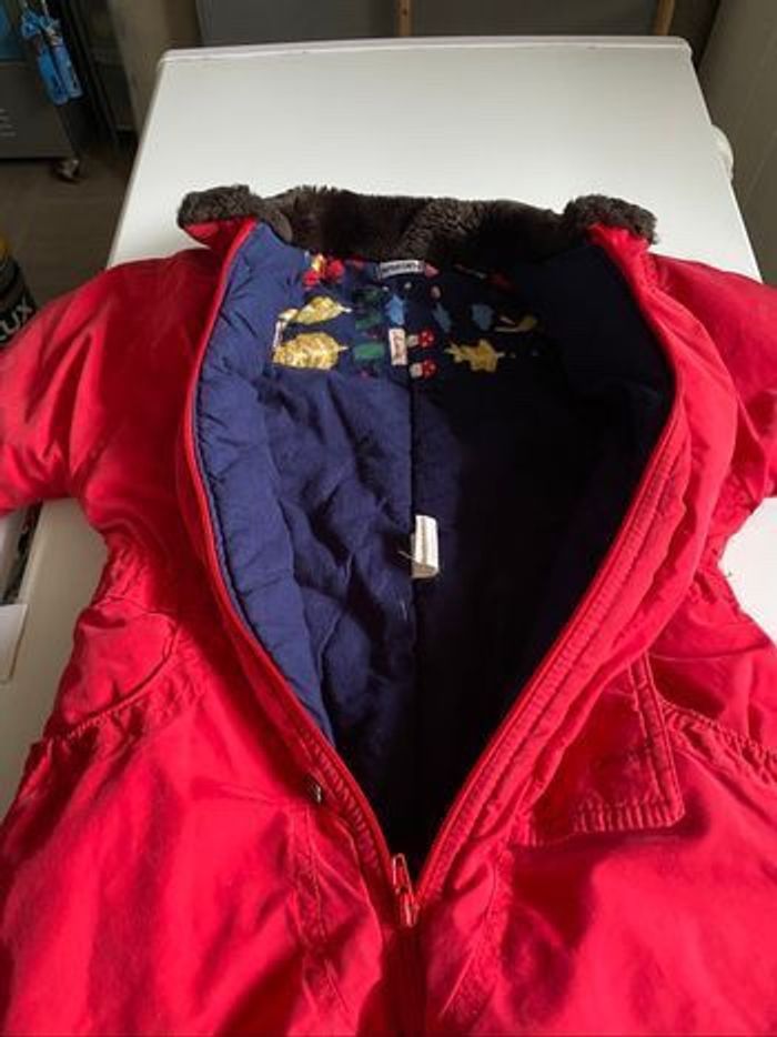 Combinaison - photo numéro 2