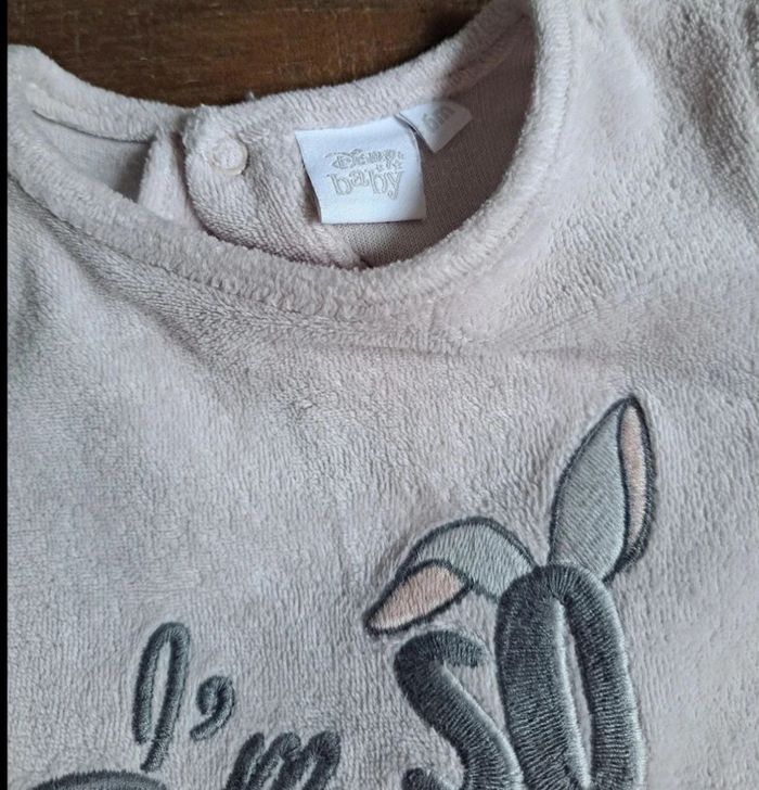 Pyjama 6 mois - photo numéro 3