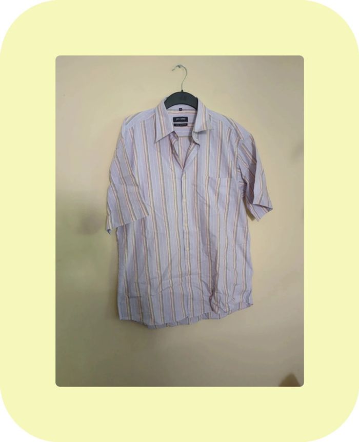 Chemise vintage