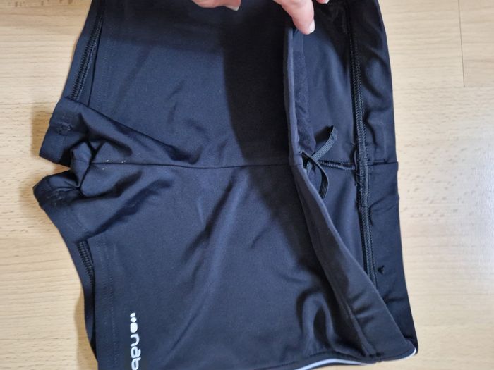 Maillot short - photo numéro 3
